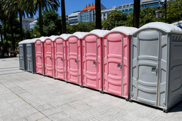 Best Restroom Trailer for Weddings  in USA