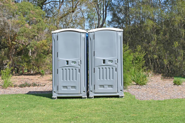 Best Portable Restroom Setup and Delivery  in USA